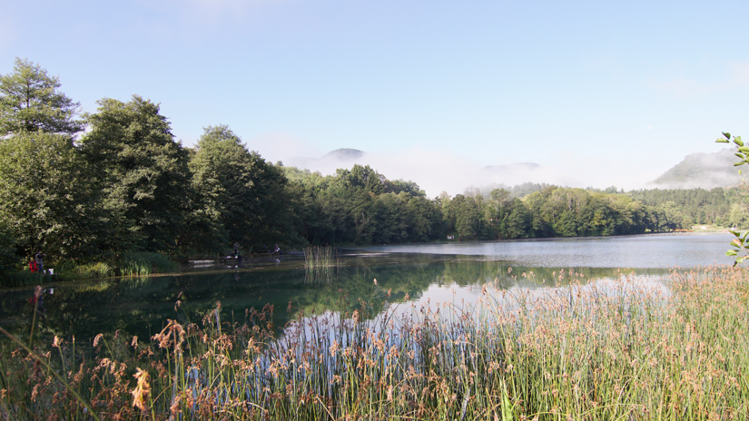 Plivsko jezero / FOTO: Dejan Rakita