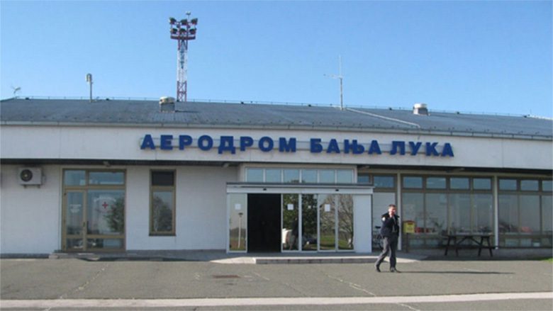 Aerodrom Banjaluka