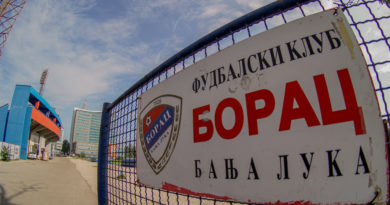 Pripreme FK Borac u Turskoj – zabava za regionalne portale Pripreme FK Borac u Turskoj – zabava za regionalne portale