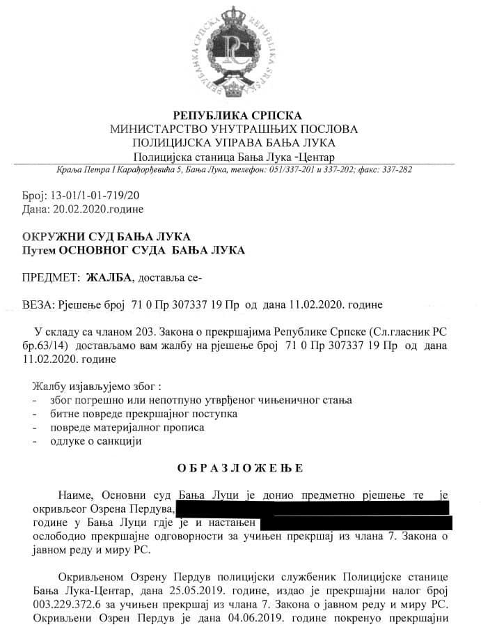 zalba Gerila