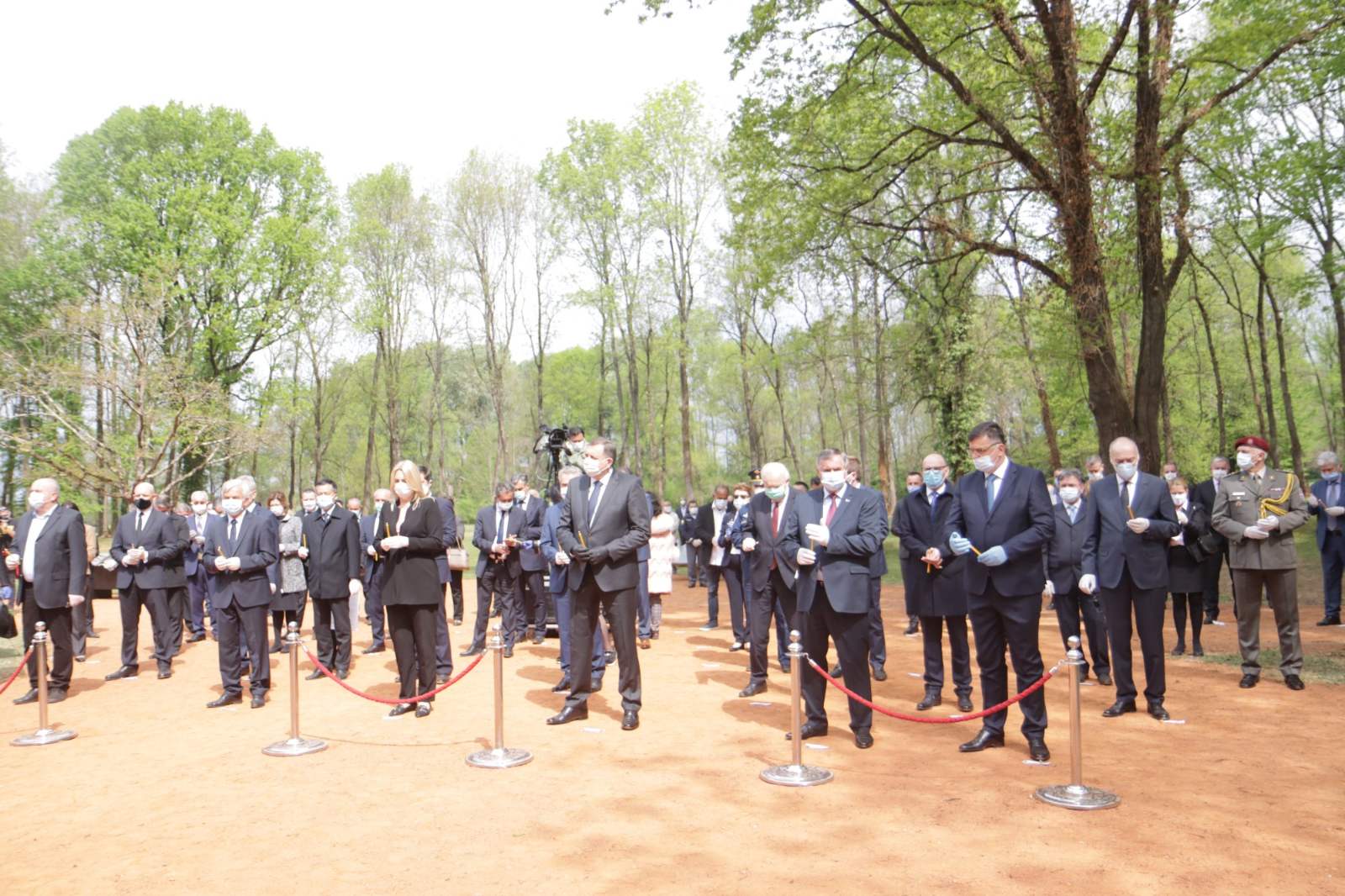 Foto: Biro za odnose sa javnošću Kabineta Predsjednika RS