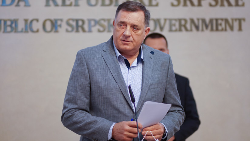 Milorad Dodik