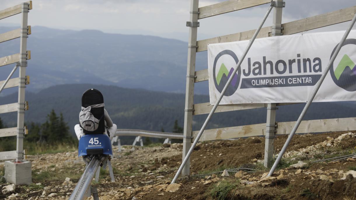 Olimpijski centar Jahorina- novo zaduženje