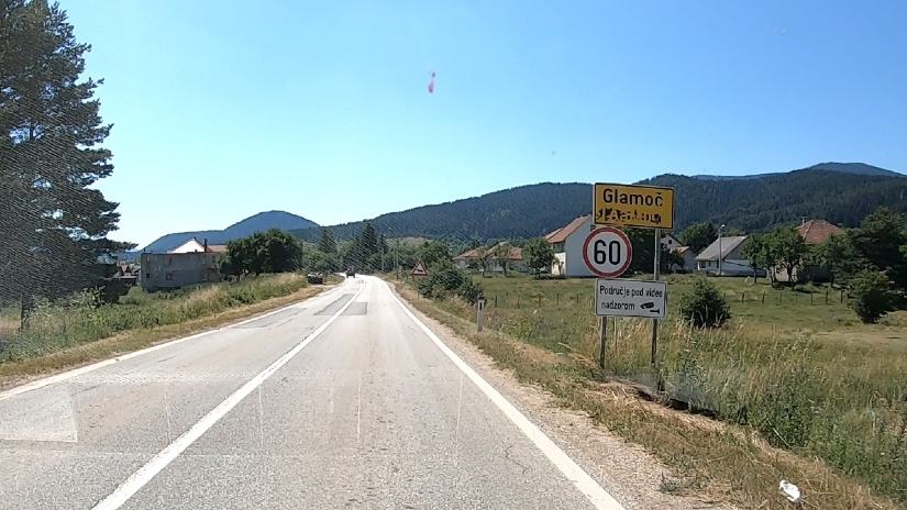 Glamoč