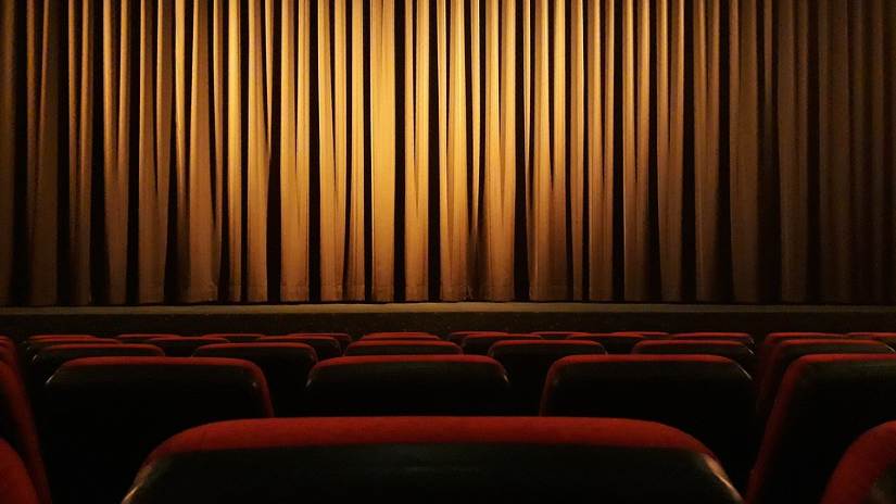 bioskop, kino, kultura