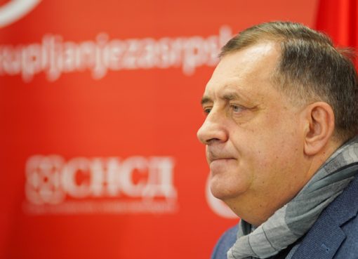 Dodik, mjere i mediji: Stara priča ispričana na novi način