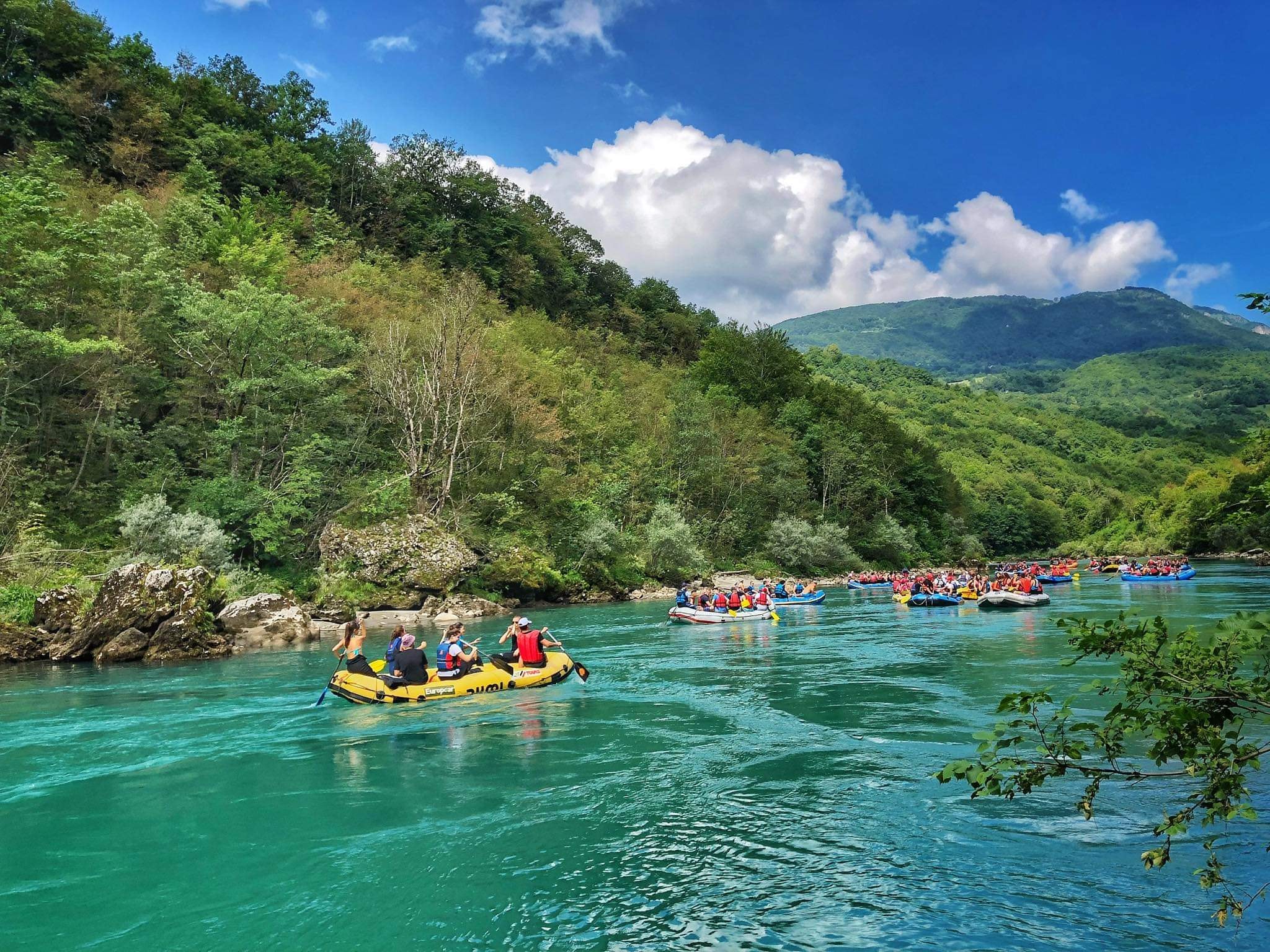 Foto: Ognjen Borovčanin (FB grupa ČUVARI RIJEKA)