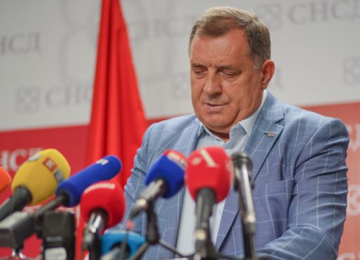 Dodik analizira dva protesta: Iz Bijeljine jasna poruka, a u Banjaluci fijasko opozicije