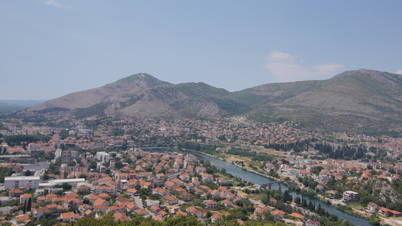 Trebinje / FOTO: GERILA