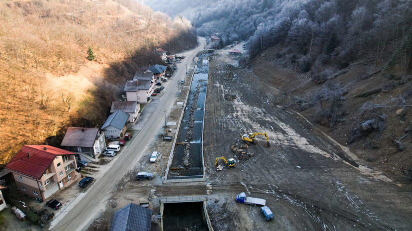 Fojnica / FOTO: GERILA