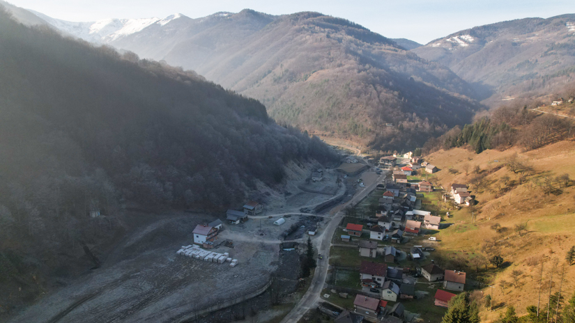 Fojnica / FOTO: GERILA