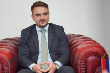 Davor Pranjić / FOTO: GERILA