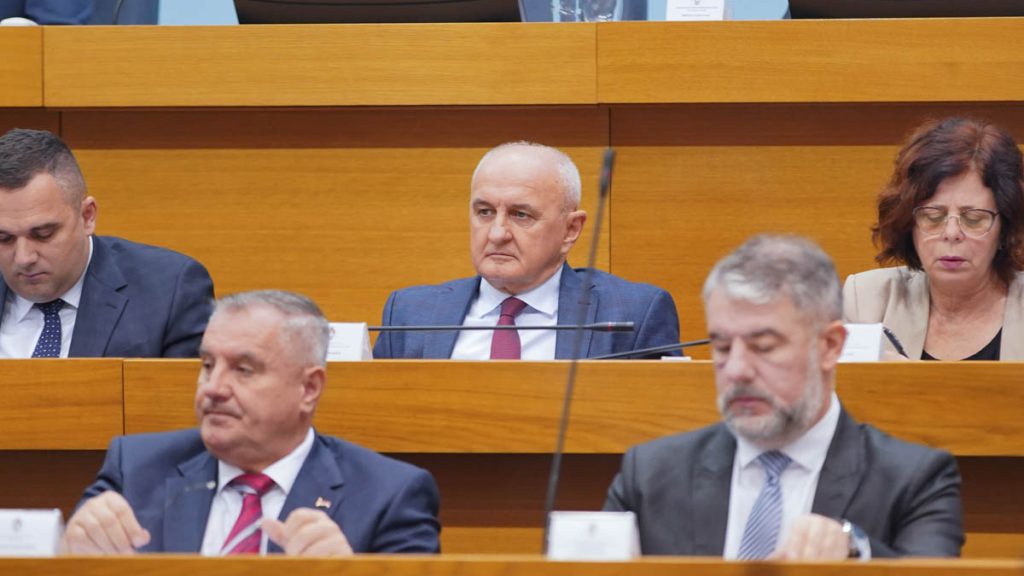 Petar Đokić / FOTO: GERILA