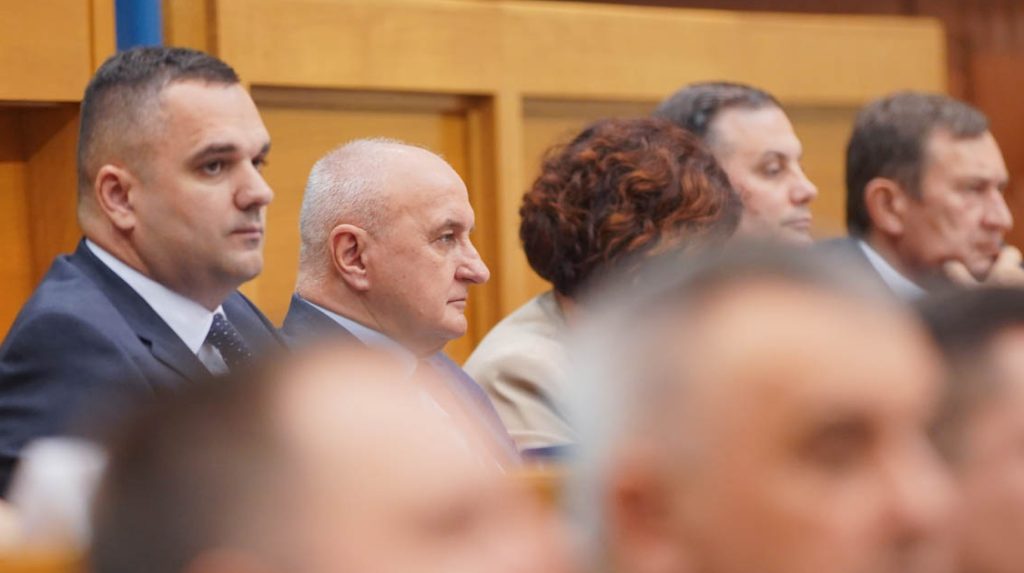 Petar Đokić / FOTO: GERILA