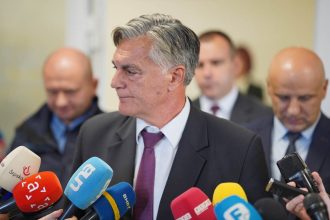 Siniša Karan / FOTO: GERILA