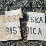 Iskopavanja u Bistrici / FOTO: GERILA