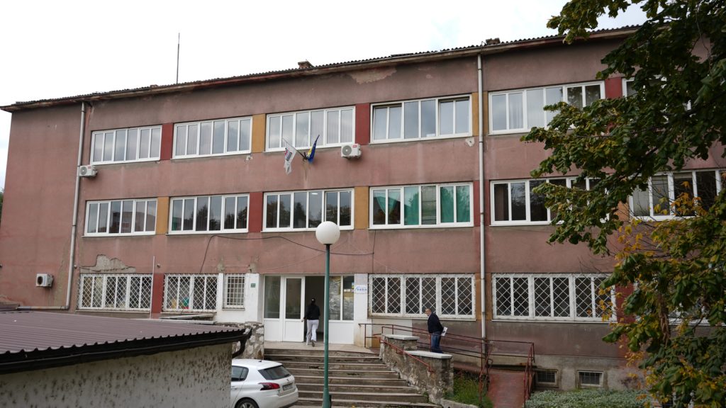 Vokokom Kakanj / FOTO: GERILA
