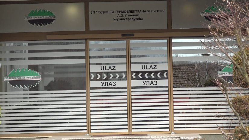 Rudnik i Termoelektrana Ugljevik