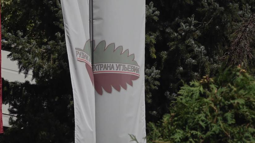 Rudnik i Termoelektrana Ugljevik