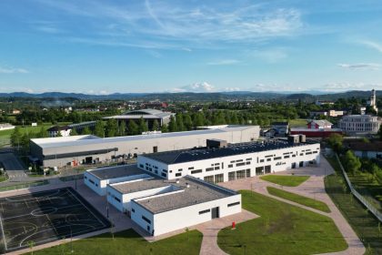 Srednjoškolski centar Laktaši