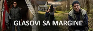 Glasovi sa margine baner 300x100 px