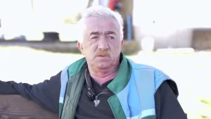 Video thumbnail - došao iz bolnice i dobio otkaz
