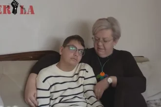 Video thumbnail - Život bez pauze