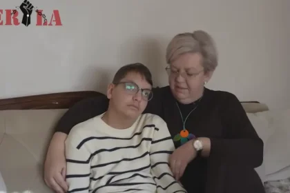 Video thumbnail - Život bez pauze
