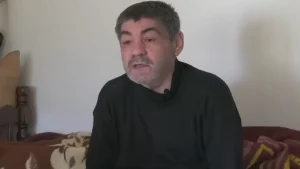Video thumbnail - Humanost umjesto sistema